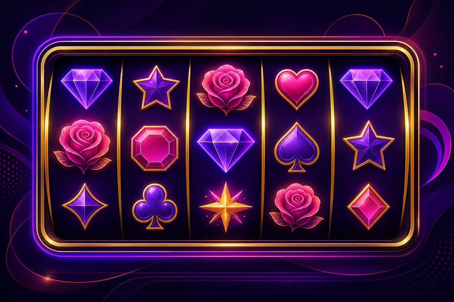 Aurora Slots