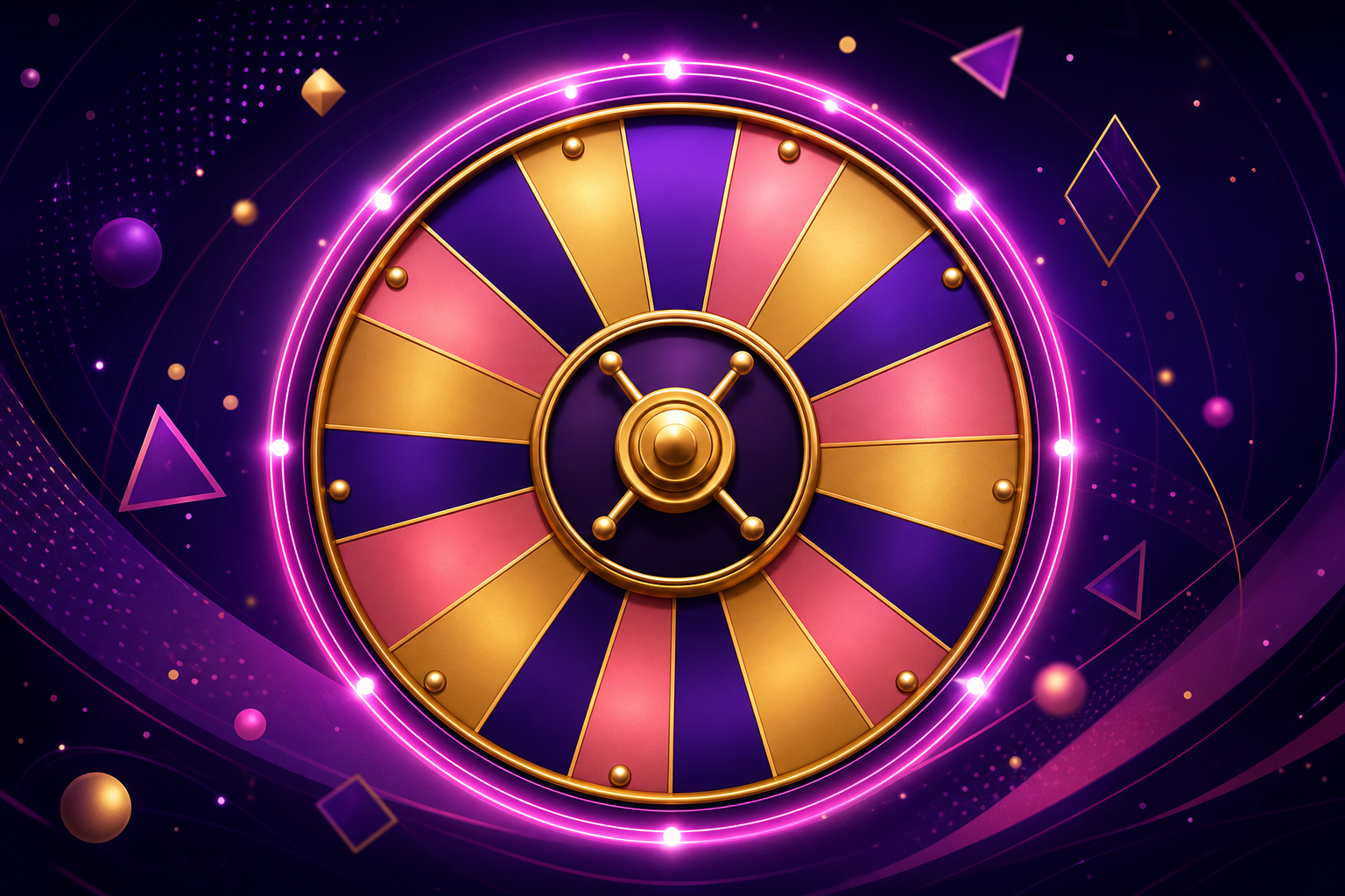Prism Roulette