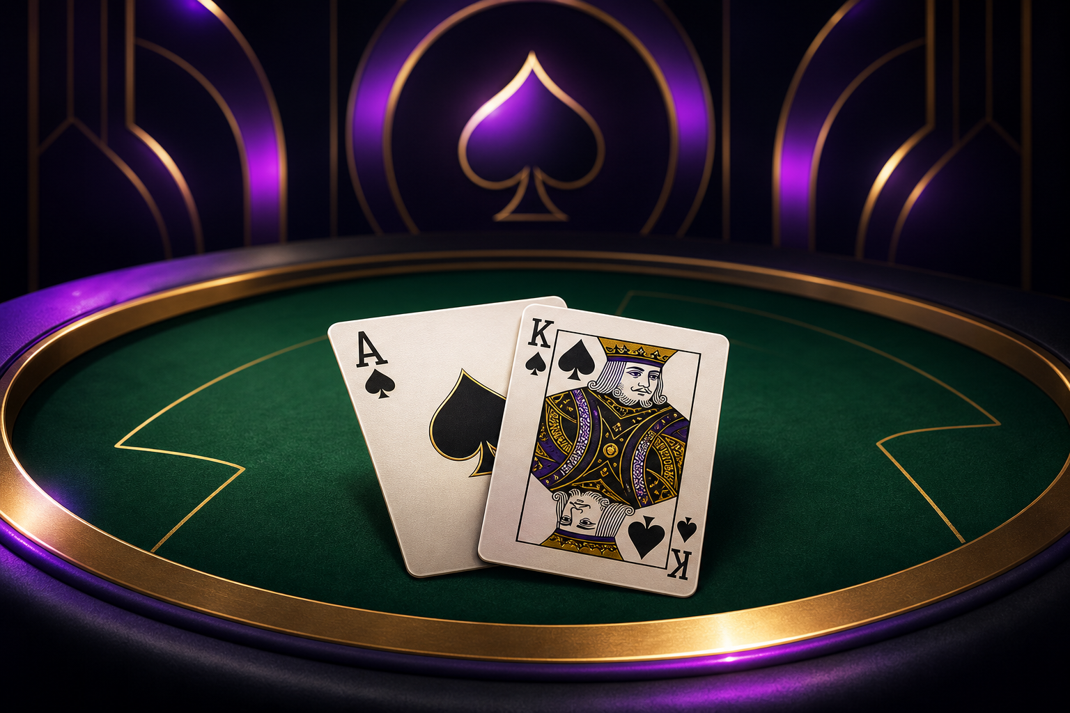 Velvet Blackjack